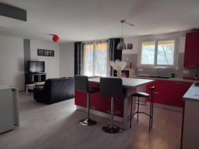Appartement 64m2